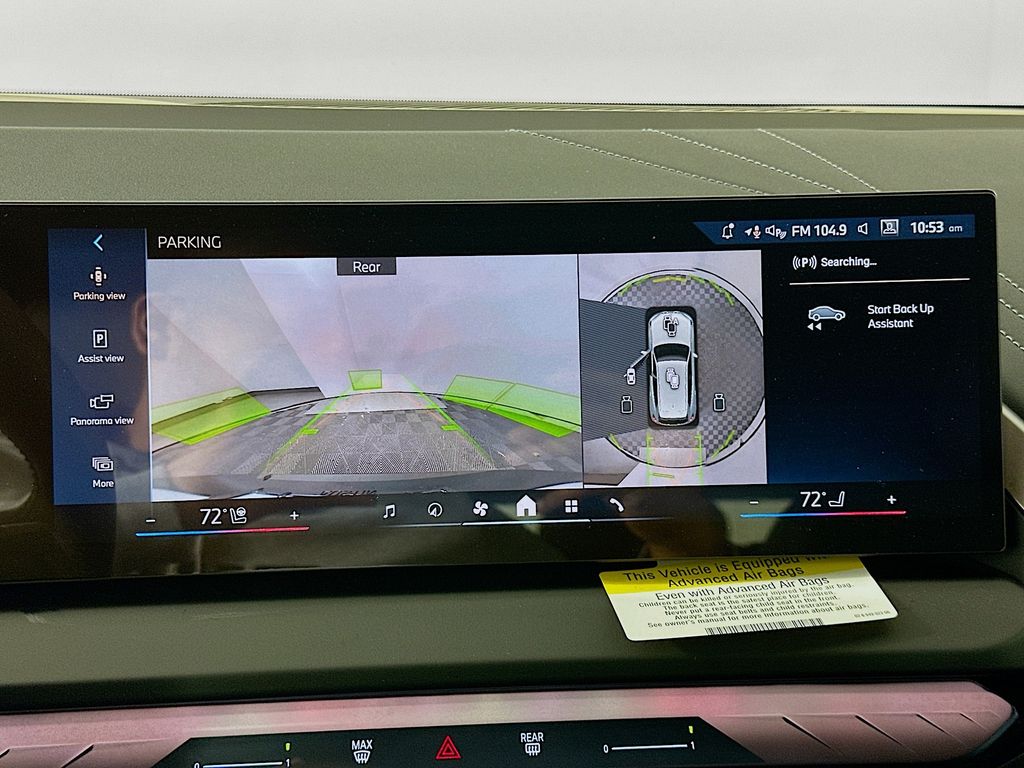 Thumbnail: 2026 BMW X3 - 13