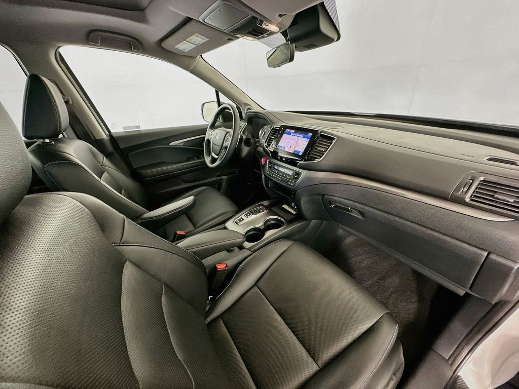 Thumbnail: 2023 Honda Ridgeline - 30