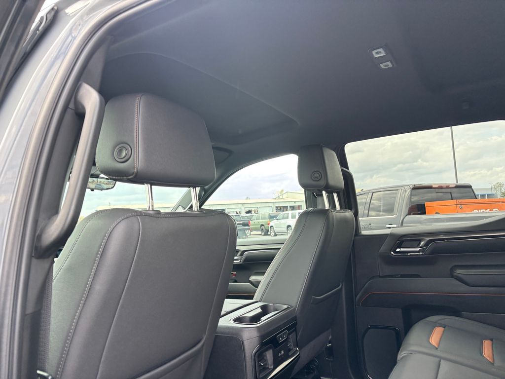 Used Car 2024 Gmc Sierra 1500  At4 For Sale Under $60,000 In Austin, Texas