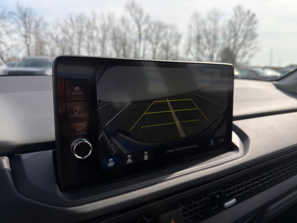 Thumbnail: 2026 Honda Accord - 29