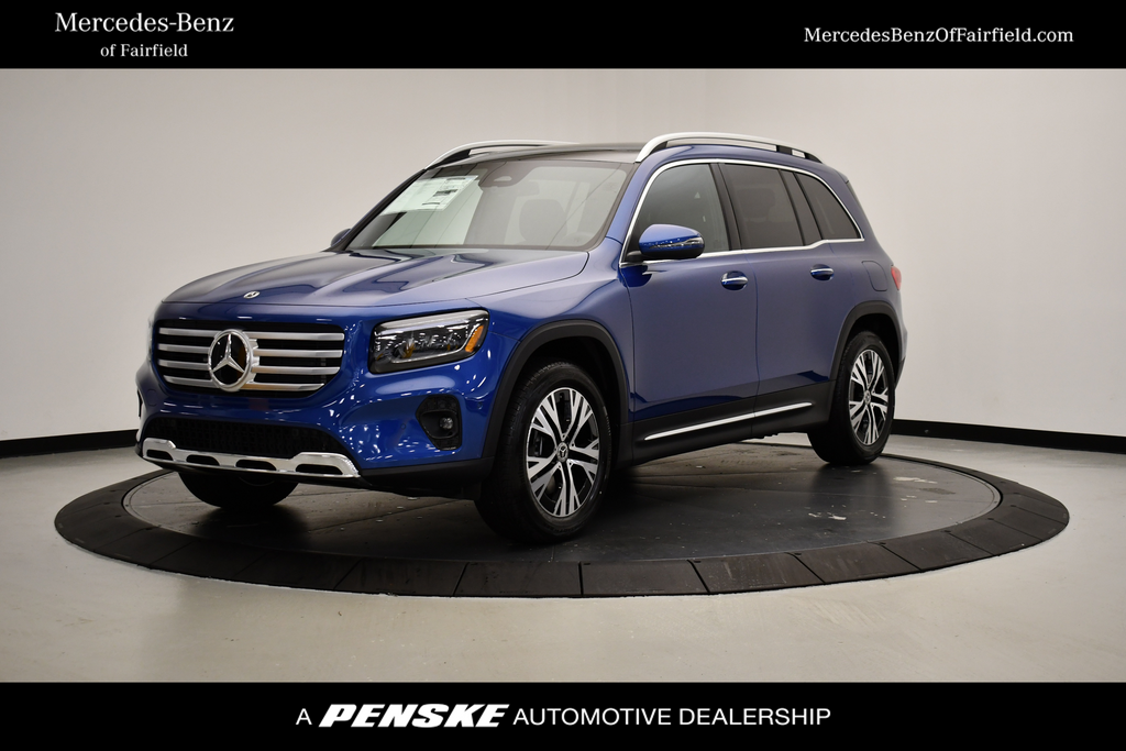 2024 Mercedes-Benz GLB 250 -
                Fairfield, CT