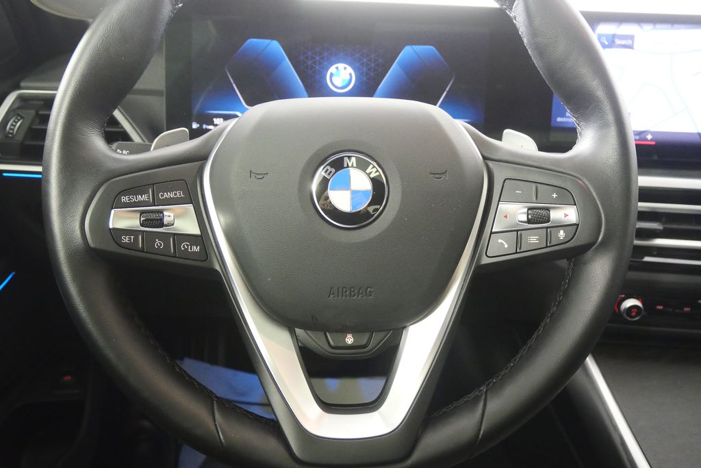 Thumbnail: 2023 BMW 3 Series - 19