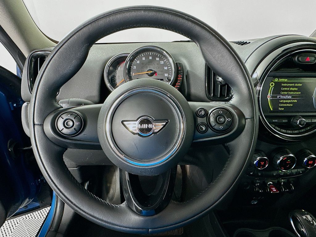 Thumbnail: 2017 MINI Cooper Countryman - 11