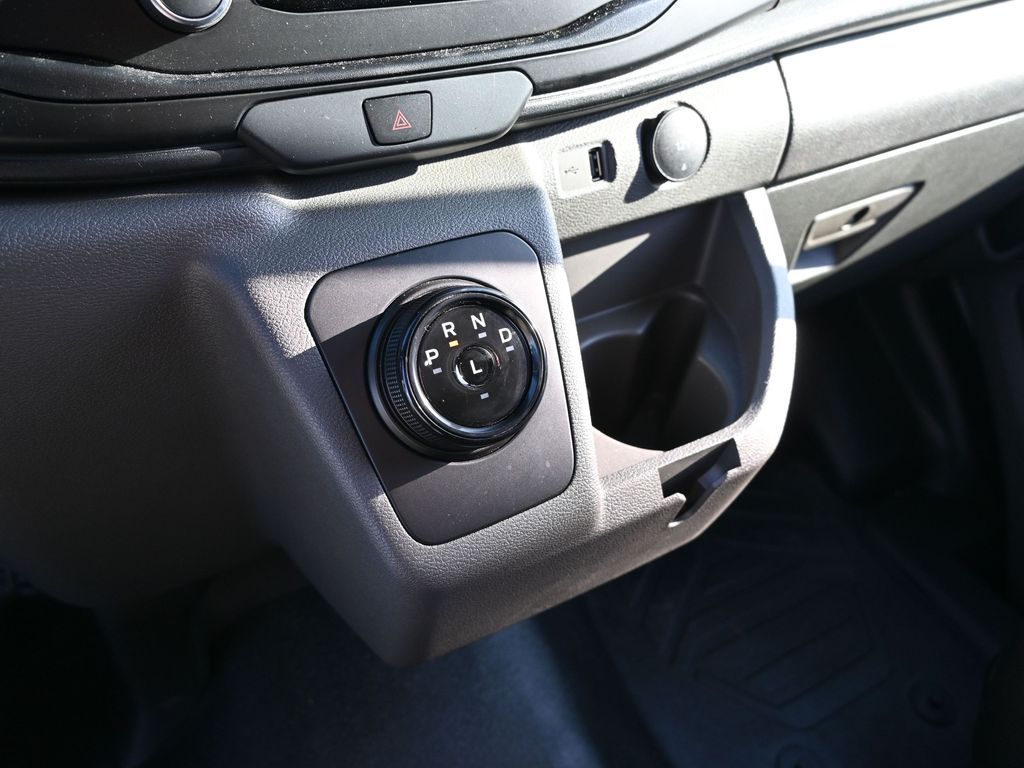 2023 Ford E-Transit-350 Cargo Van 