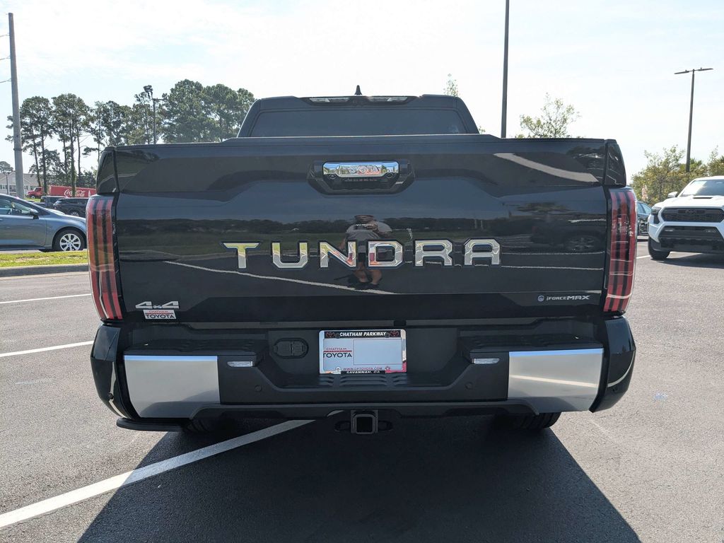 New 2026 Toyota Tundra i-FORCE MAX Truck
