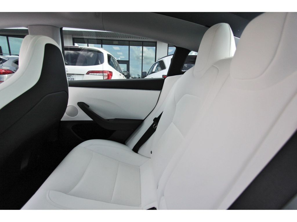 Used 2024 Tesla Model 3 Sedan