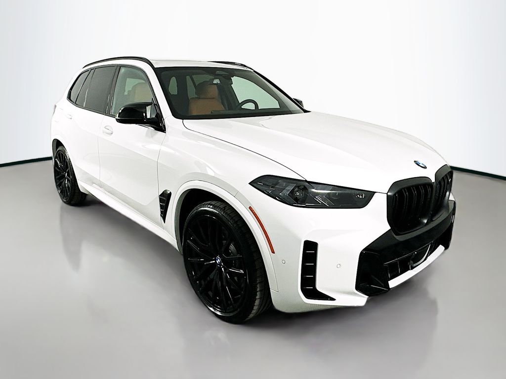 Thumbnail: 2026 BMW X5 - 3