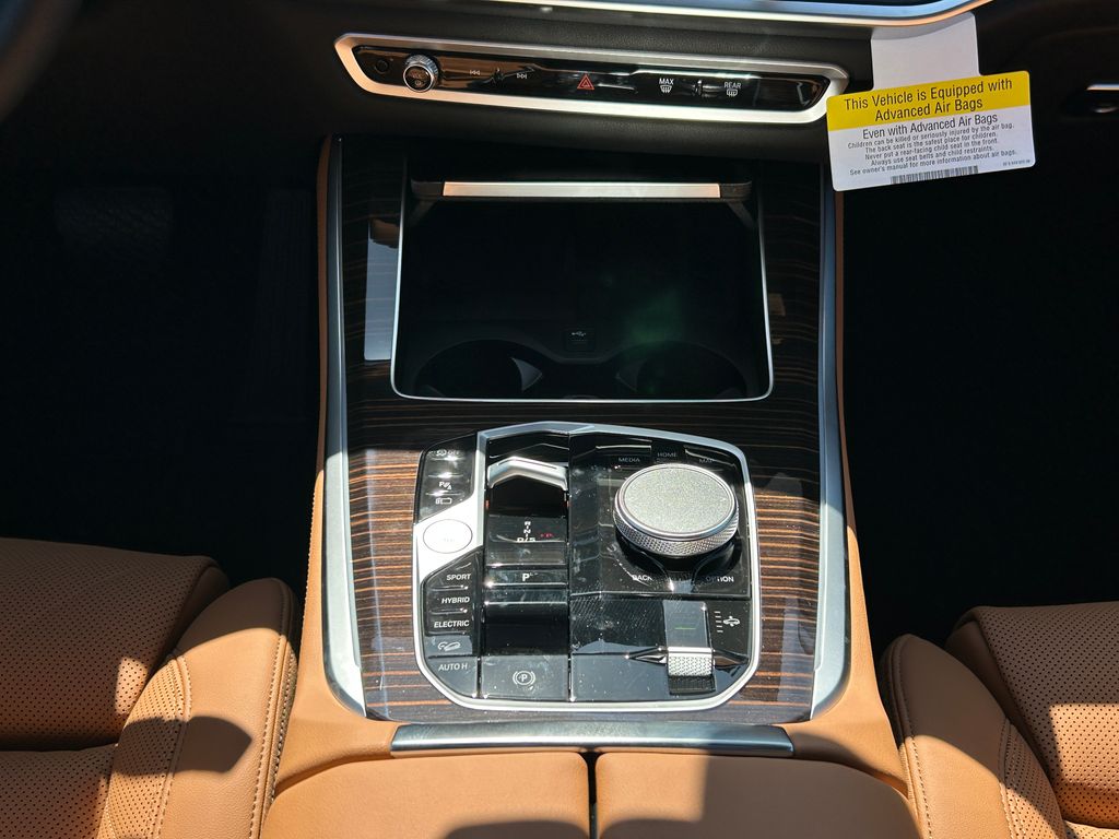 Thumbnail: 2026 BMW X5 - 27