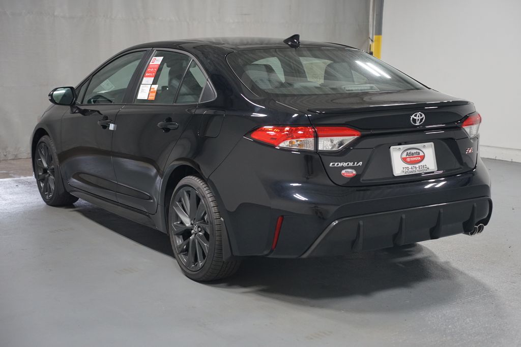 Thumbnail: 2026 Toyota Corolla - 6
