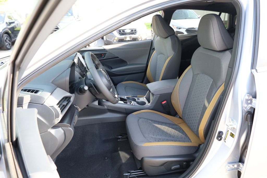 new 2026 Subaru Crosstrek Hybrid car, priced at $34,297