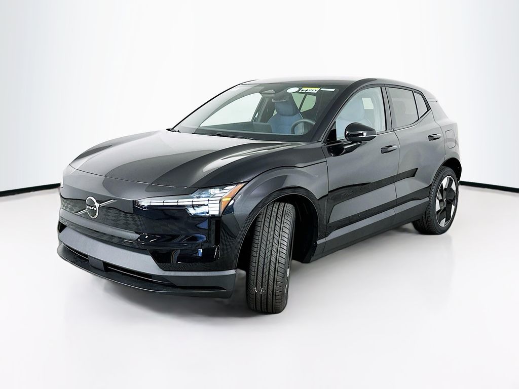 2026 Volvo EX30 Twin Motor Performance Plus