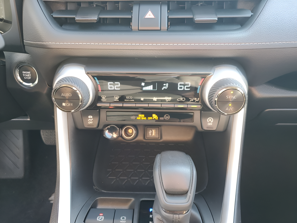 Used Car 2023 Toyota Rav4  Xle For Sale Under $30,000 In Austin, Texas
