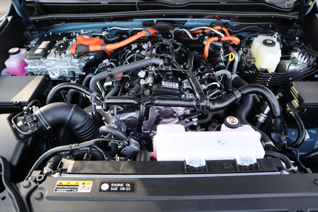 Thumbnail: 2026 Toyota 4Runner - 28