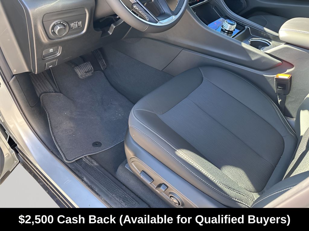 New Car 2025 Jeep Grand Cherokee L  For Sale Under $40,000 In Austin, Texas