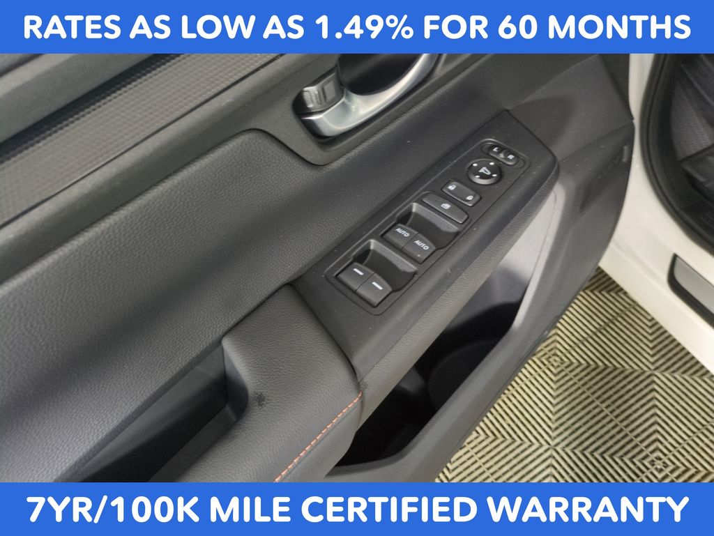 Used 2024 Honda CR-V Hybrid For Sale in Fort Wayne, IN