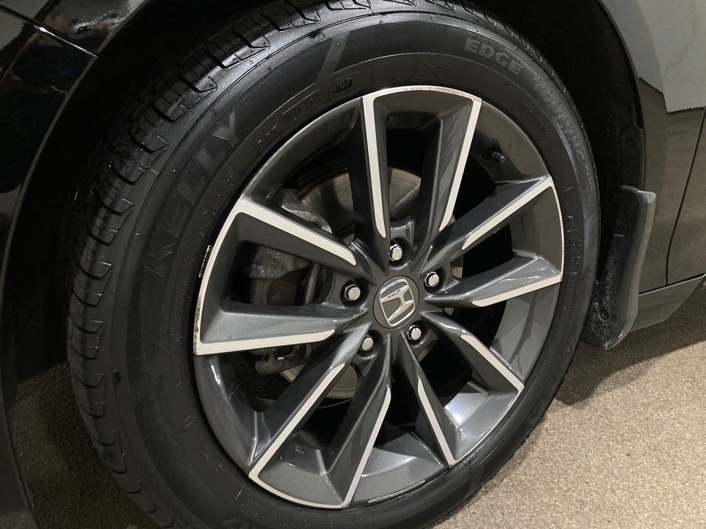 2021 Honda Accord EX-L