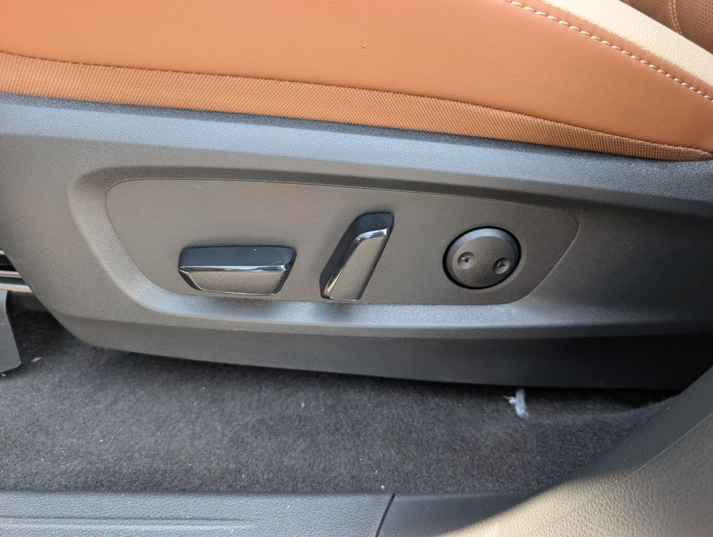 New 2026 Nissan Pathfinder SUV