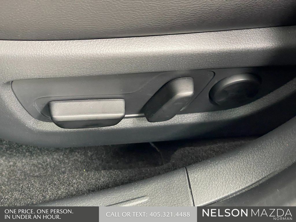 New 2026 Black Mazda Premium Plus image 22