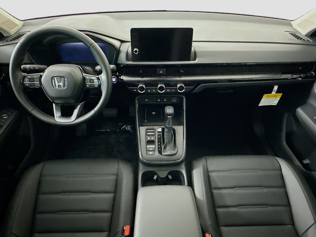 Thumbnail: 2026 Honda CR-V - 13