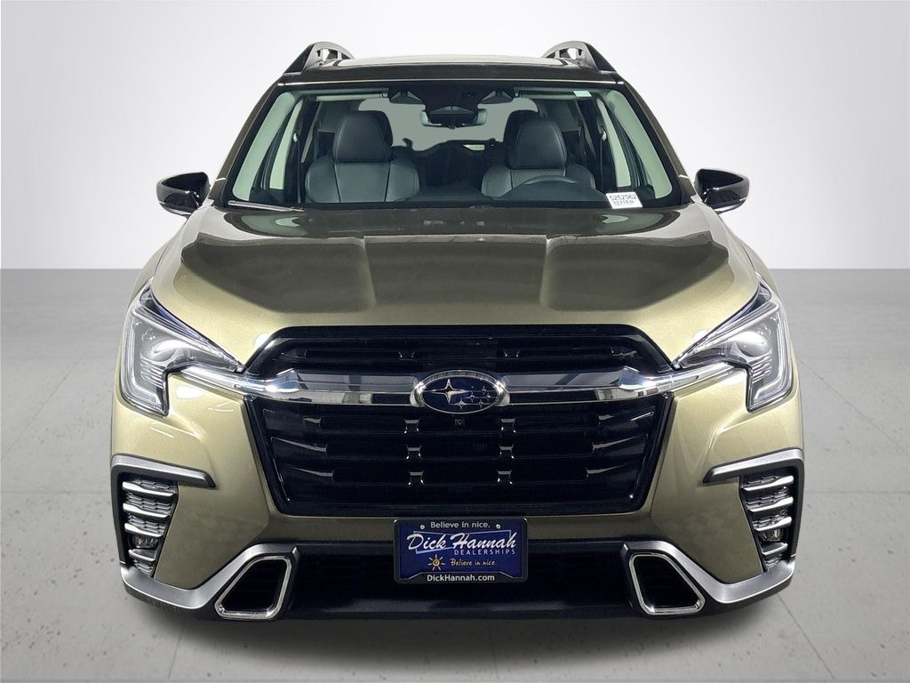 2025 Subaru Ascent Touring