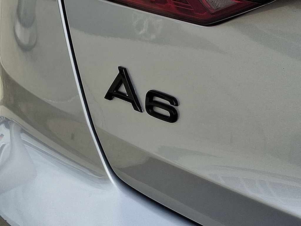 Thumbnail: 2023 Audi A6 - 30