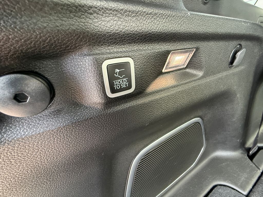 Certified Used 2023 Black Jeep Limited image 82