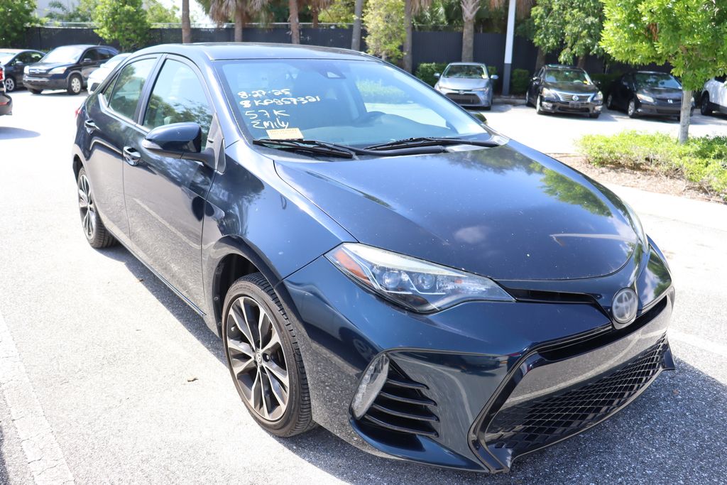 Thumbnail: 2019 Toyota Corolla - 6