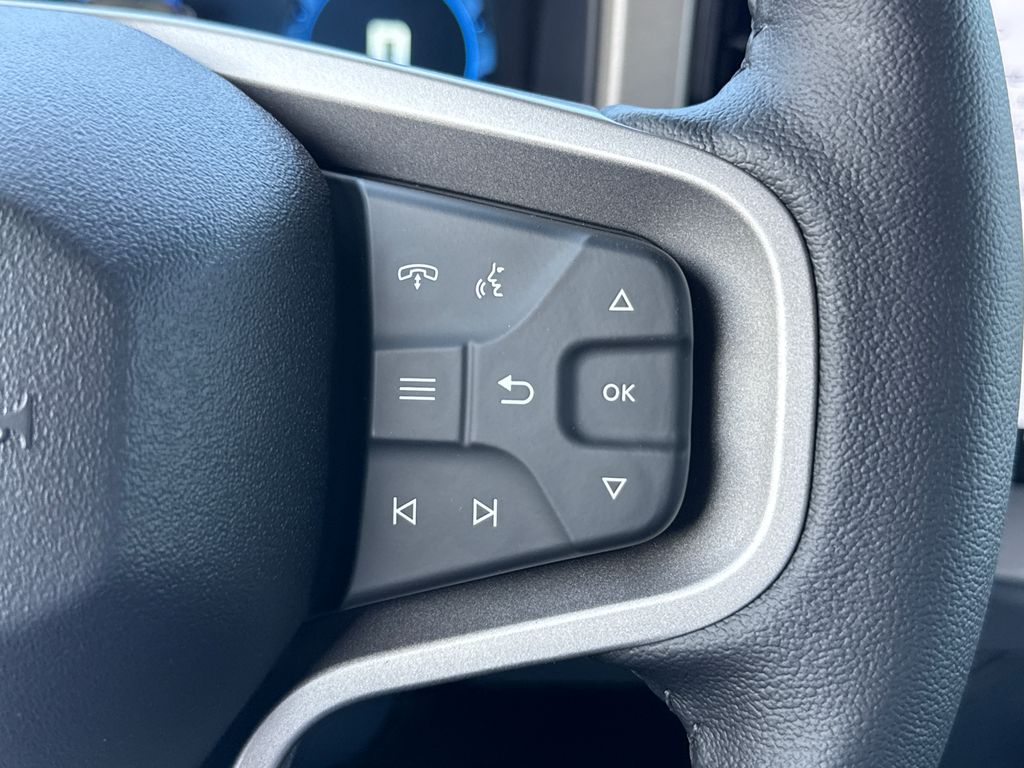 New 2026 Gray Ford Outer Banks image 27
