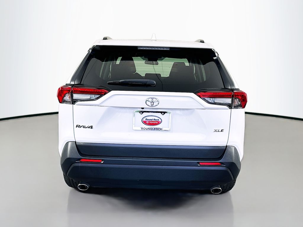 Thumbnail: 2025 Toyota RAV4 - 6