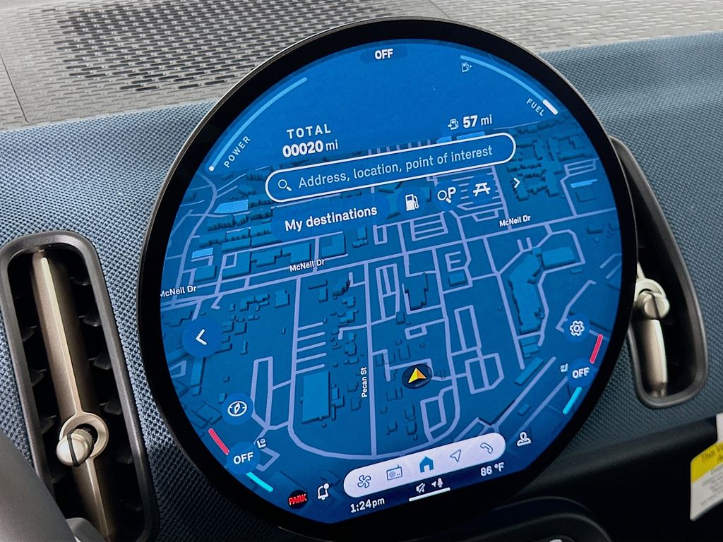 Thumbnail: 2026 MINI Cooper Countryman - 12