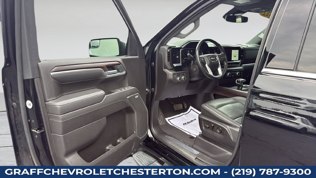 Used 2022 GMC Sierra 1500 Truck