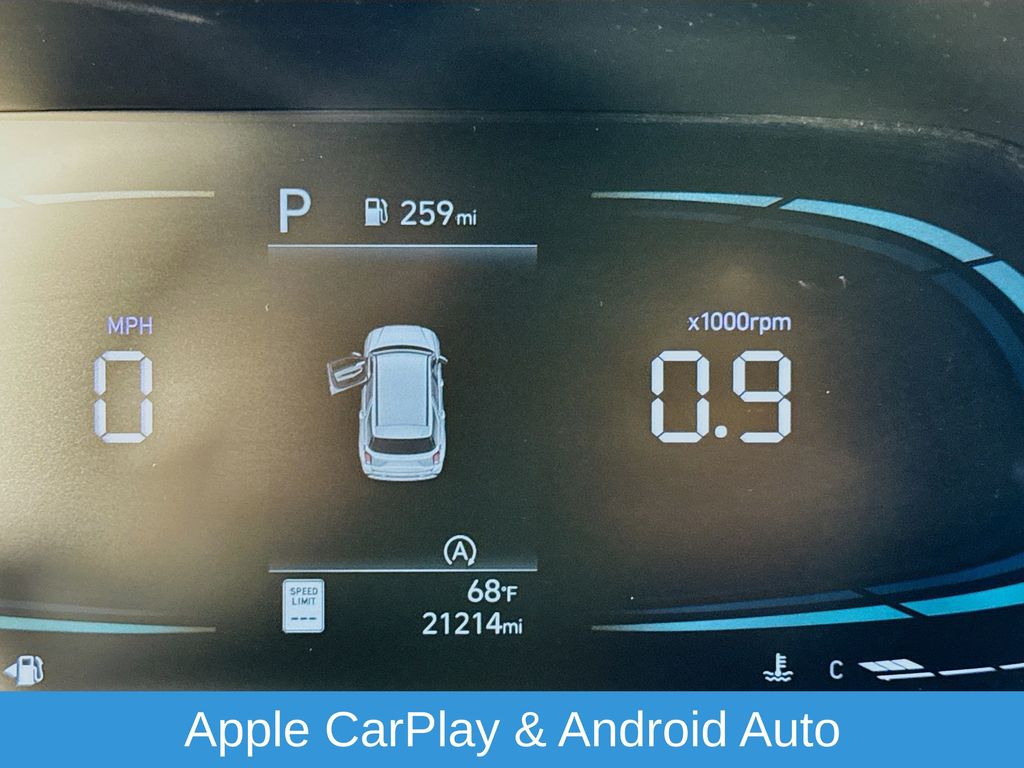 Used Car 2024 Hyundai Palisade  Sel For Sale Under $35,000 In Austin, Texas