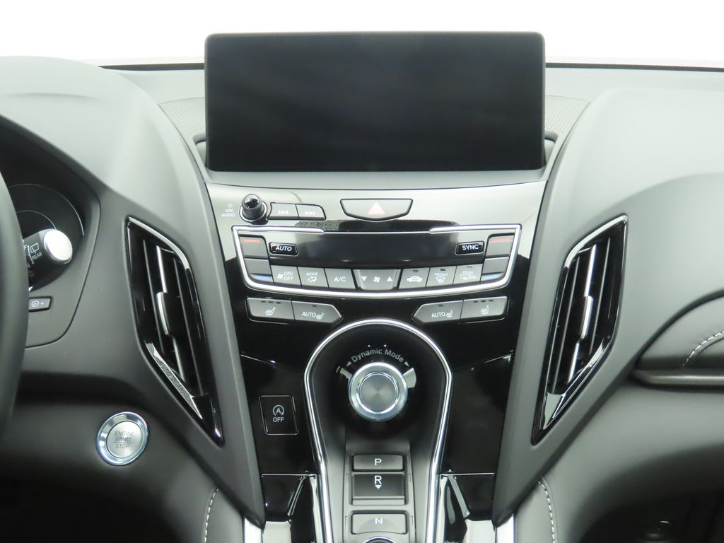 Thumbnail: 2025 Acura RDX - 14