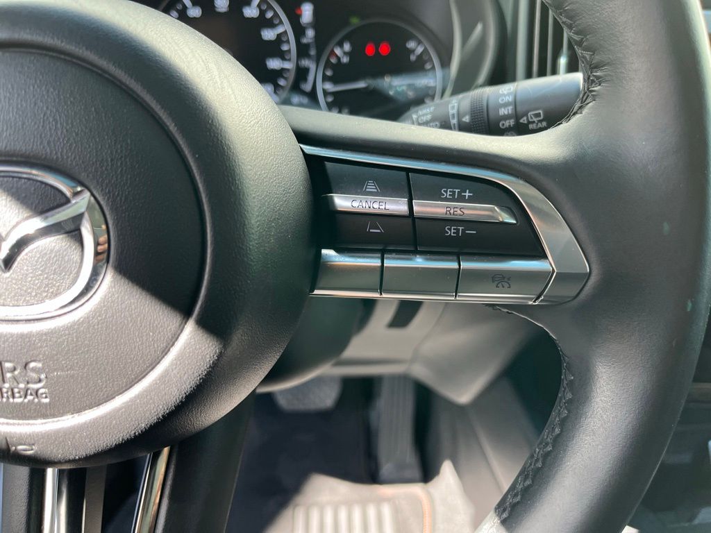 Used Car 2024 Mazda Cx-50  2.5 S Preferred Package For Sale Under $30,000 In Georgetown, Texas