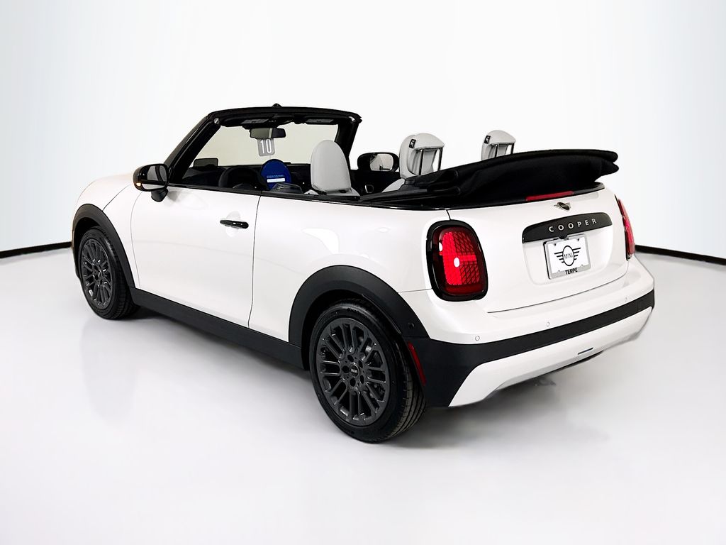 Thumbnail: 2026 MINI Cooper - 7