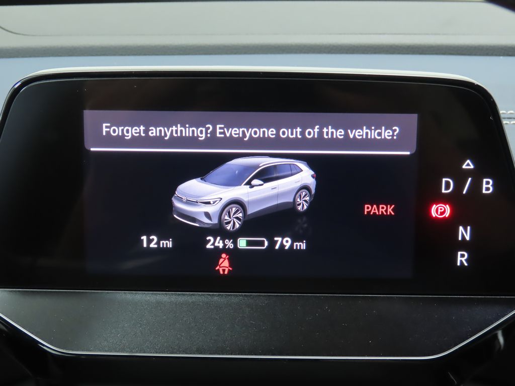 2025 Volkswagen ID.4 Pro S 31