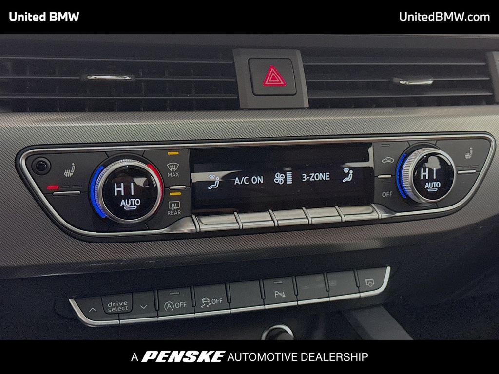 Thumbnail: 2023 Audi A5 - 10