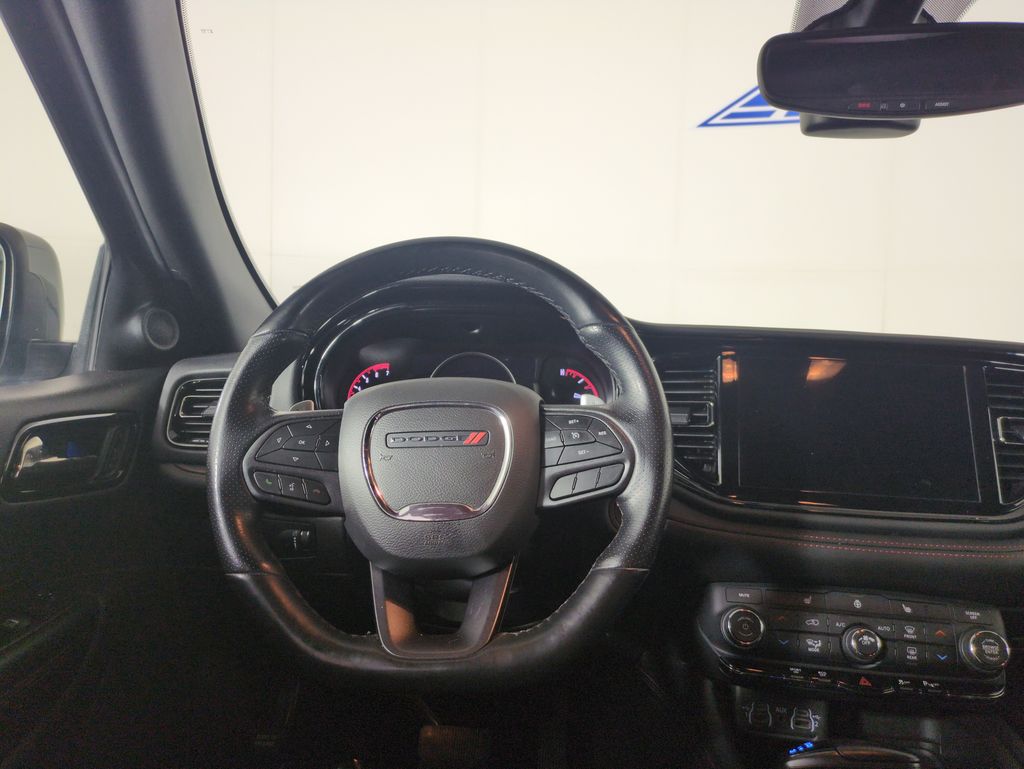 Used 2021 Dodge Durango For Sale in Fort Wayne, IN