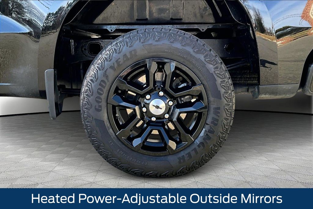 ChevroletSilverado 150034