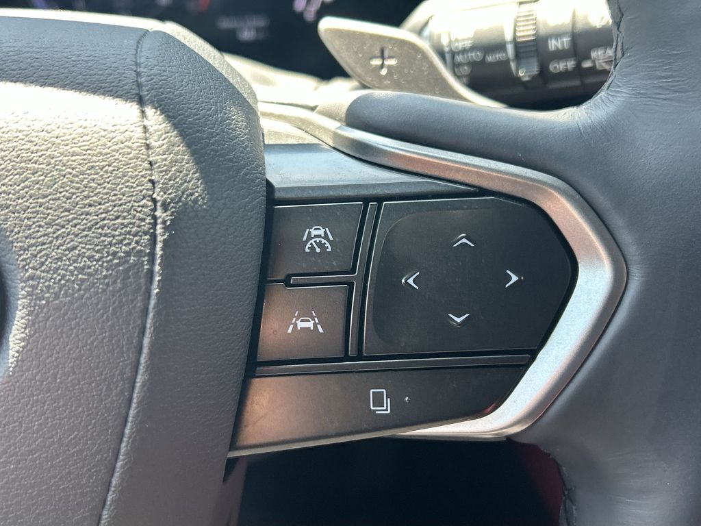 Thumbnail: 2023 Lexus NX - 27