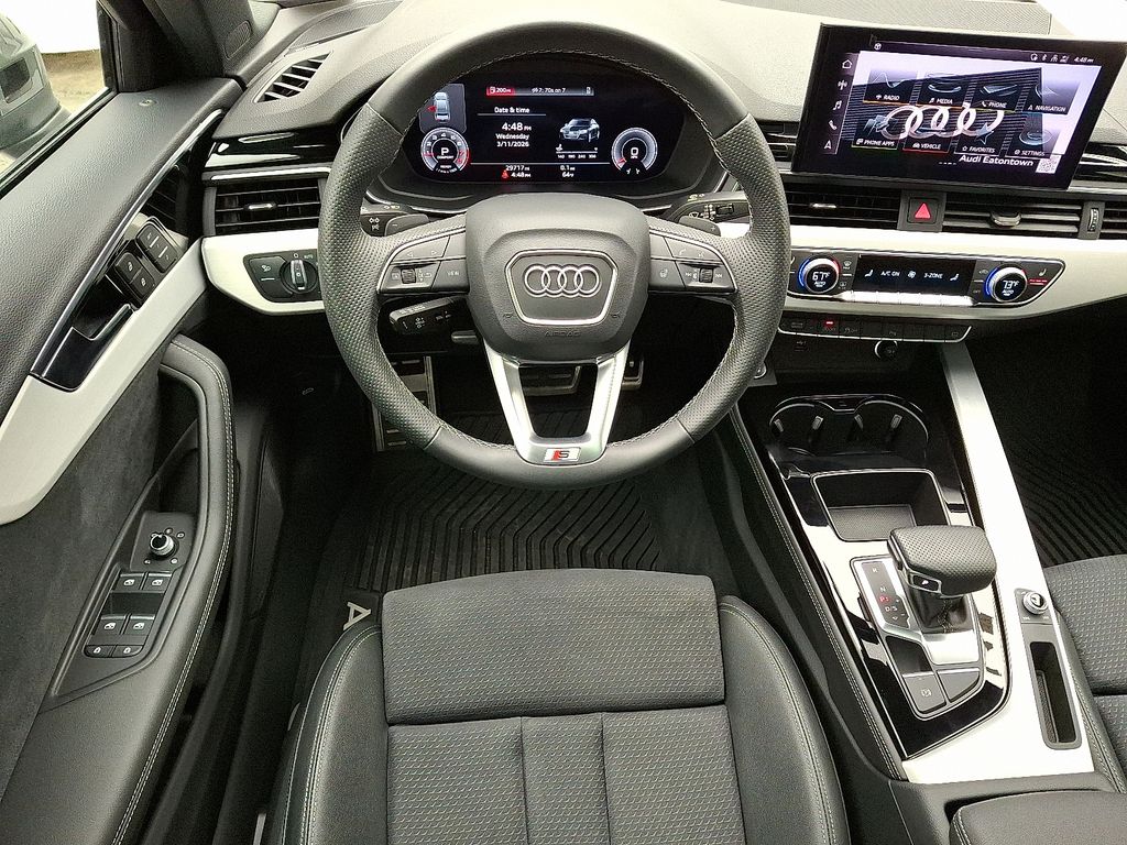 Thumbnail: 2023 Audi A4 - 11