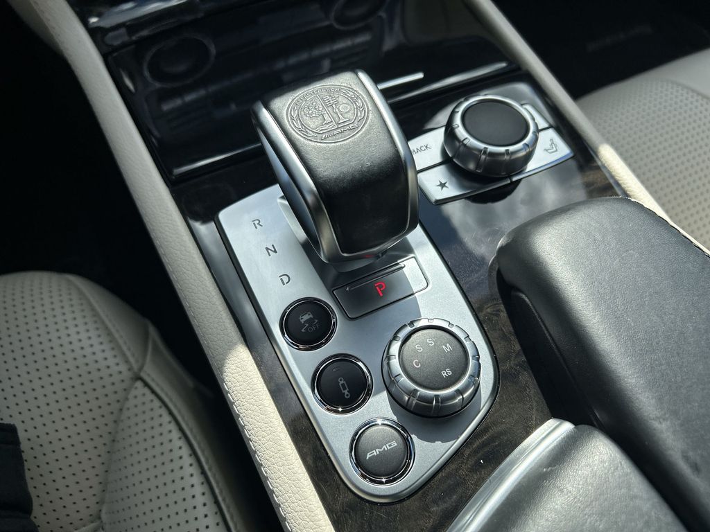 Thumbnail: 2015 Mercedes-Benz SL-Class - 20