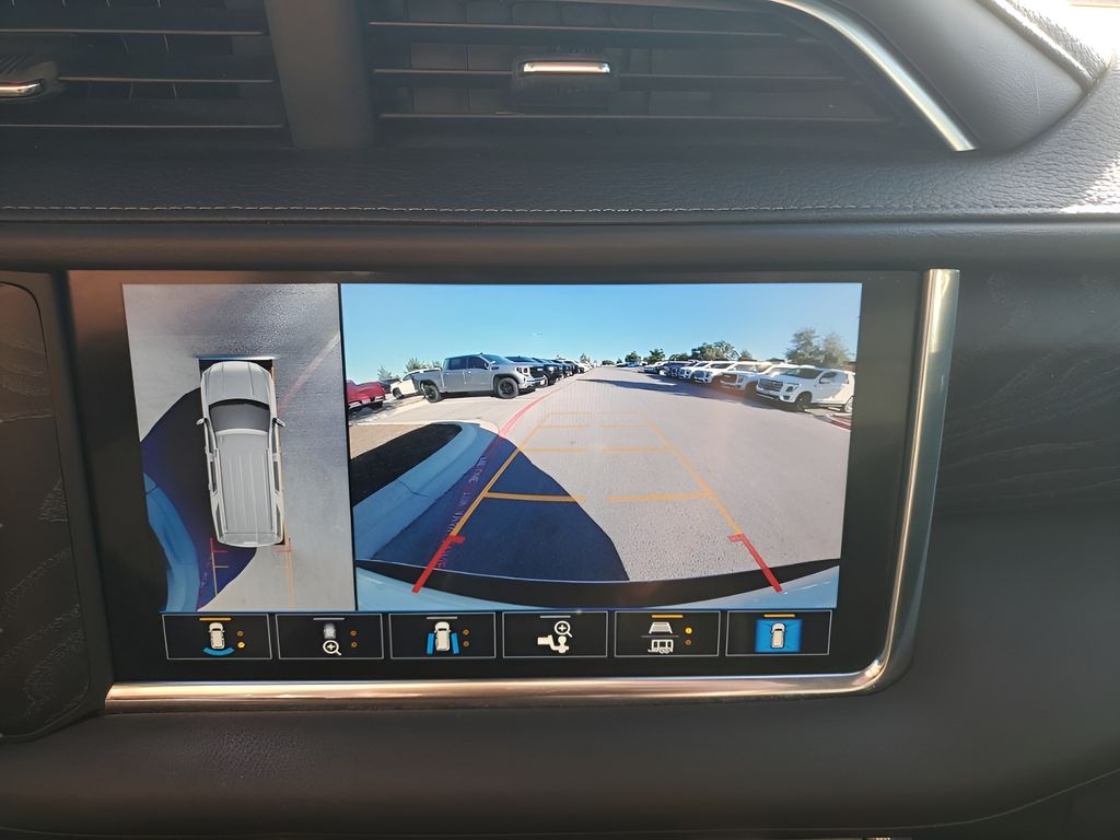 Used Car 2021 Gmc Yukon Xl  Denali For Sale Under $50,000 In Austin, Texas