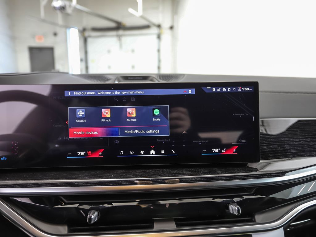 Thumbnail: 2026 BMW X5 - 16