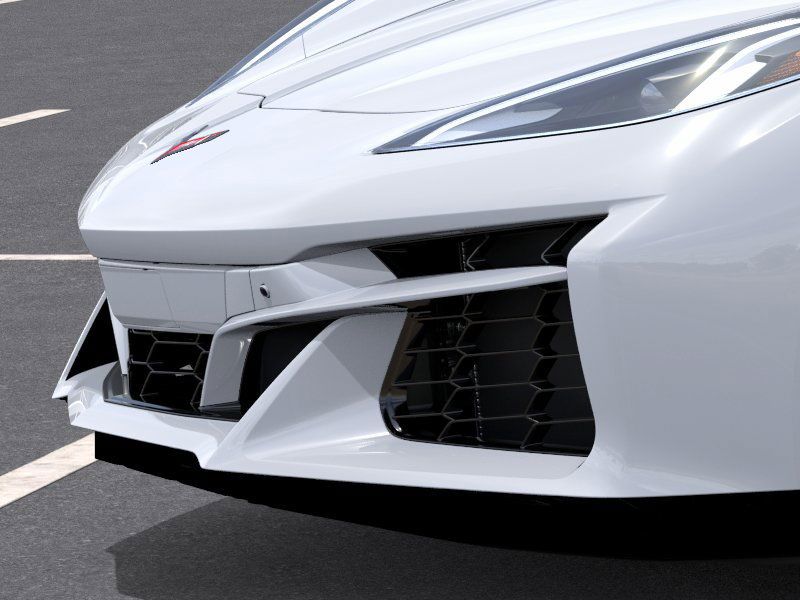 New 2026 Arctic White Chevrolet E-Ray image 13