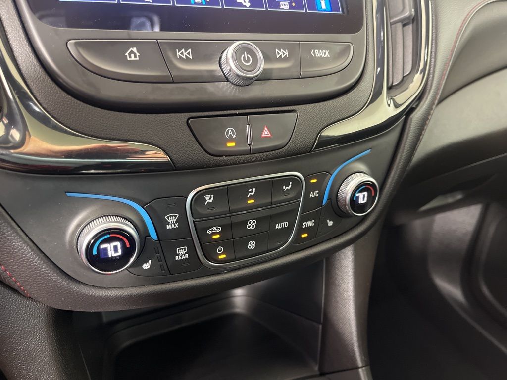 Thumbnail: 2023 Chevrolet Equinox - 31