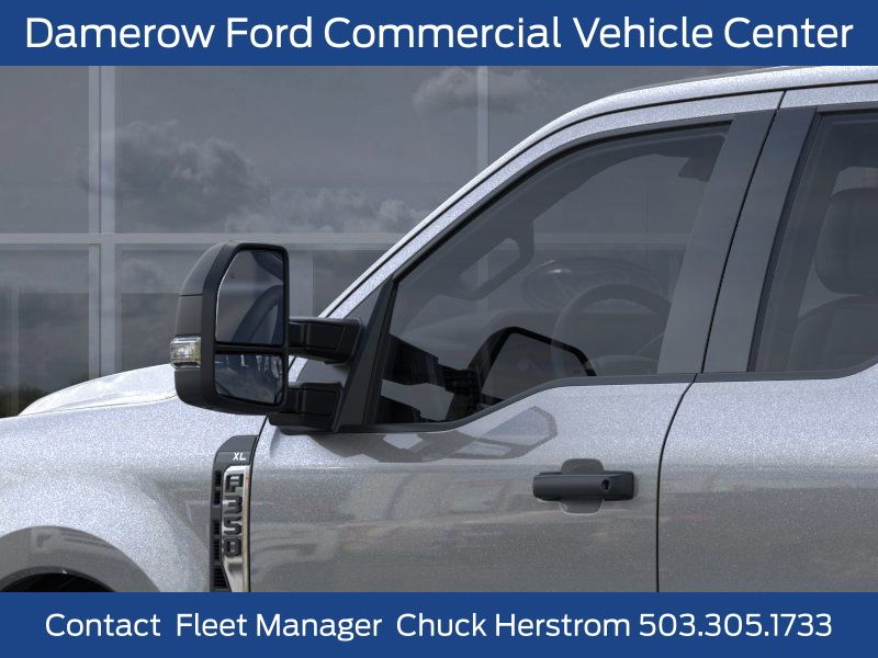 2025 Ford F-350SD XL photo