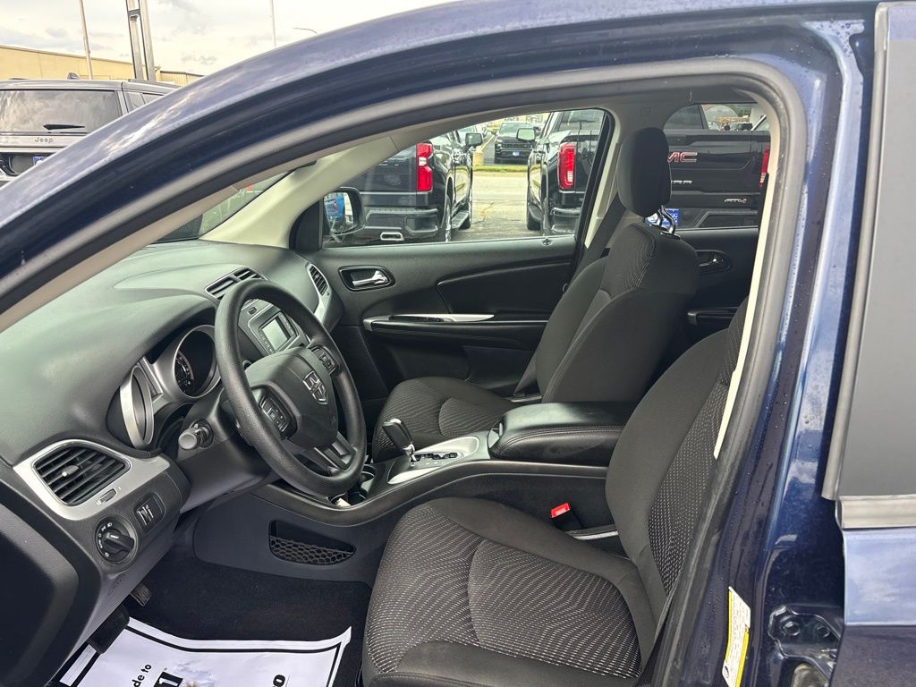 Used 2020 Dodge Journey SUV