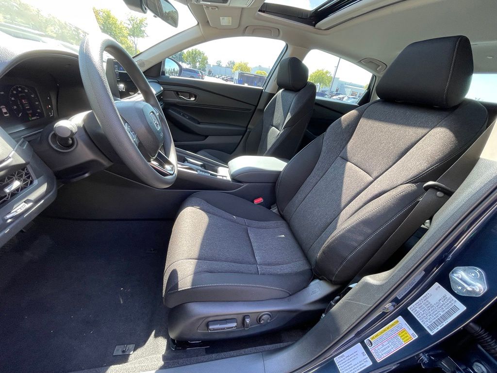 Thumbnail: 2026 Honda Accord - 26