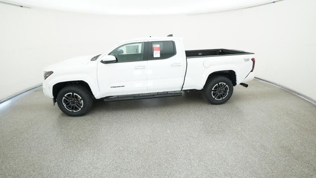 2025 Toyota Tacoma TRD Sport 19